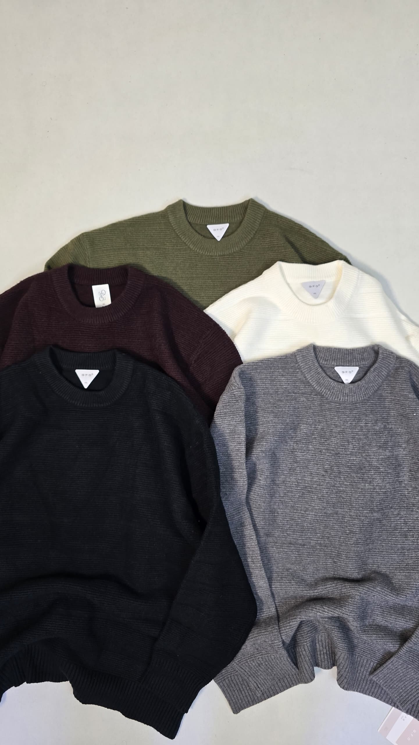 بافت مردانه وارداتی 5 رنگ 3 سایز